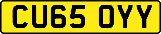 CU65OYY