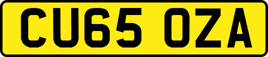 CU65OZA