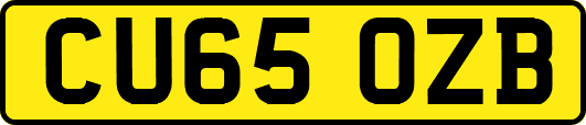 CU65OZB