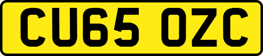 CU65OZC