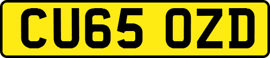 CU65OZD