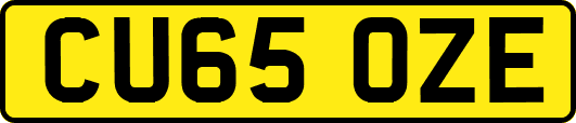 CU65OZE