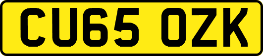 CU65OZK