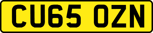 CU65OZN
