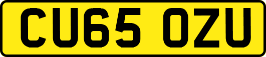 CU65OZU