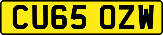 CU65OZW
