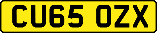 CU65OZX