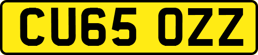 CU65OZZ