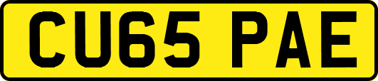 CU65PAE