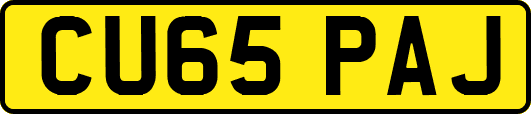 CU65PAJ