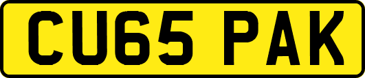 CU65PAK