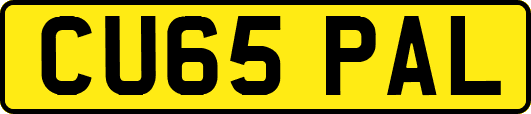 CU65PAL