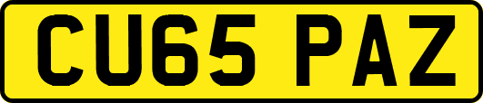 CU65PAZ