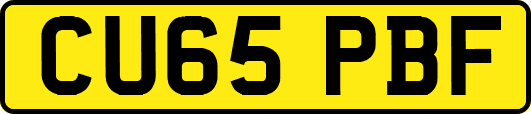 CU65PBF