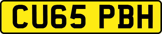 CU65PBH