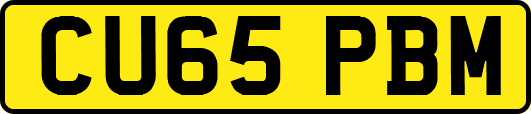 CU65PBM