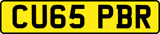 CU65PBR