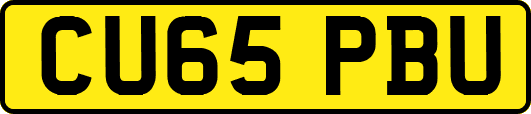 CU65PBU