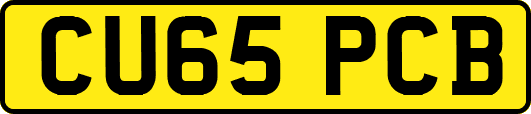 CU65PCB