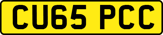 CU65PCC