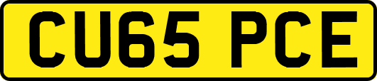 CU65PCE