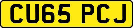 CU65PCJ