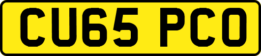 CU65PCO