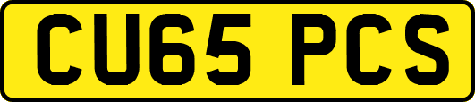 CU65PCS