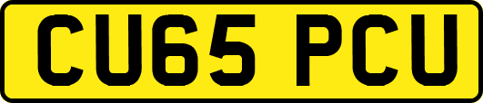 CU65PCU