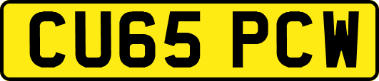 CU65PCW