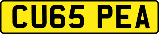 CU65PEA