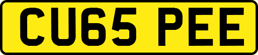 CU65PEE