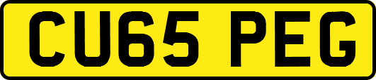 CU65PEG