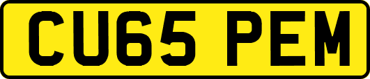 CU65PEM