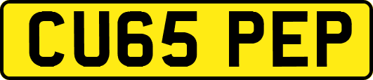 CU65PEP