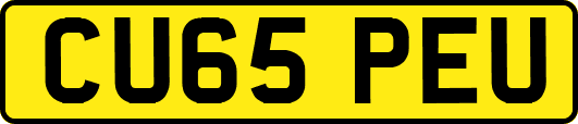 CU65PEU