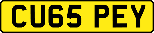 CU65PEY