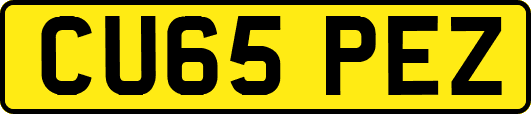 CU65PEZ