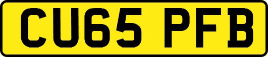 CU65PFB