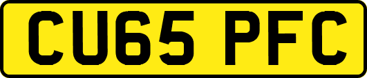 CU65PFC