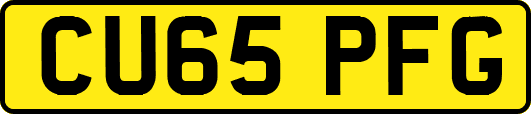 CU65PFG
