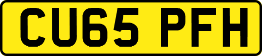CU65PFH