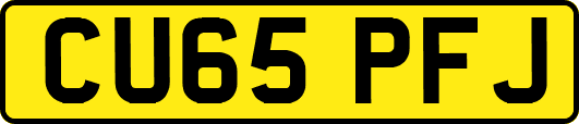 CU65PFJ