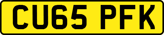 CU65PFK