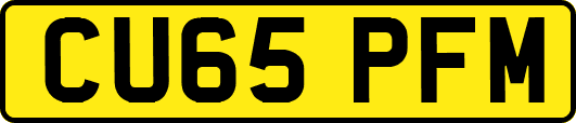 CU65PFM
