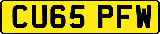 CU65PFW