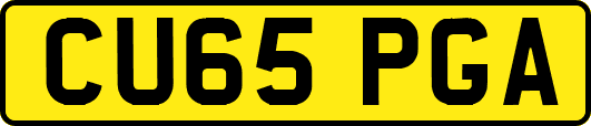 CU65PGA