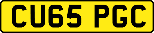 CU65PGC