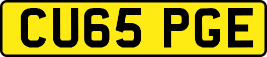 CU65PGE