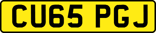 CU65PGJ